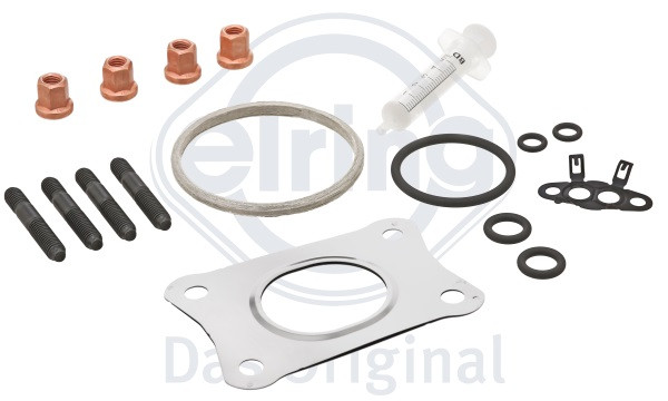 ELRING Montagesatz, Lader